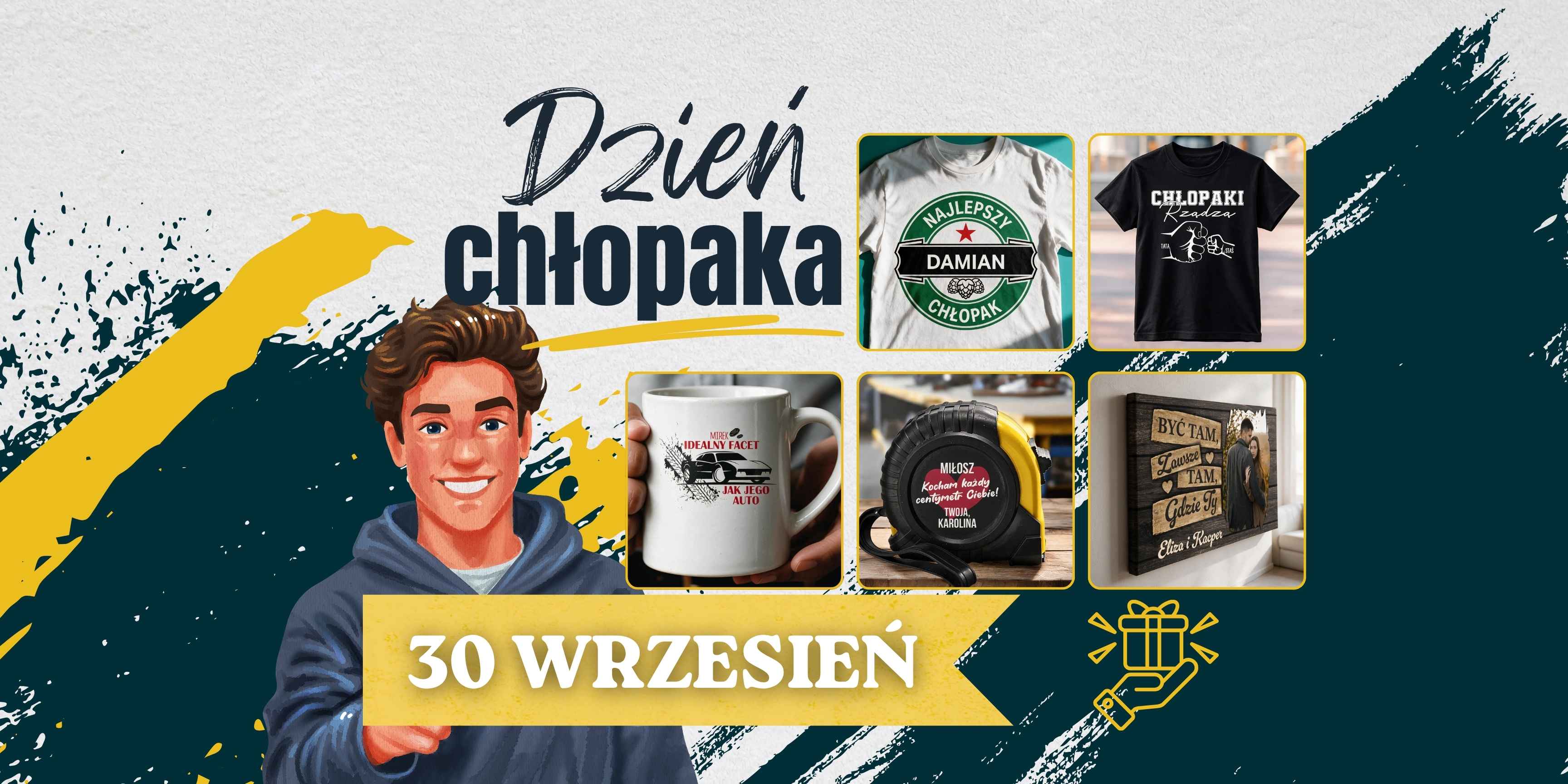Urodziny Emmano — największa wyprzedaż roku