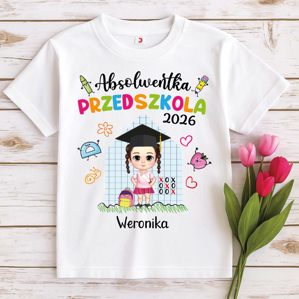 Powrót do szkoły