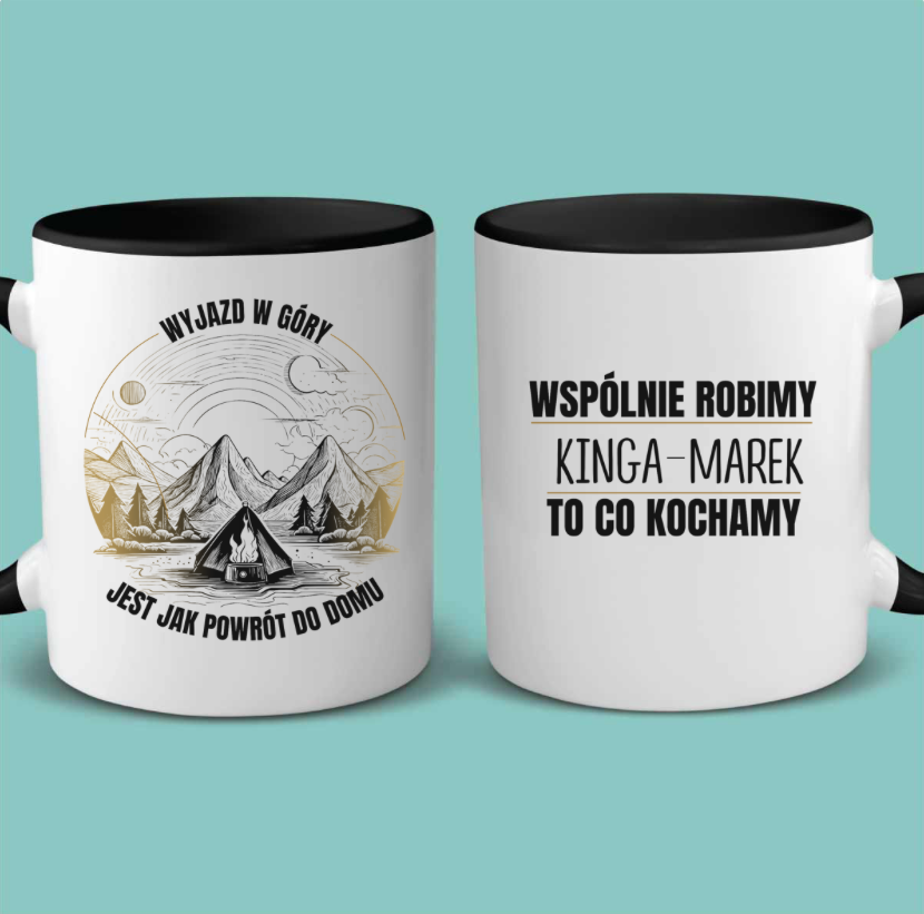 Wyjazd w góry to jak powrót do domu