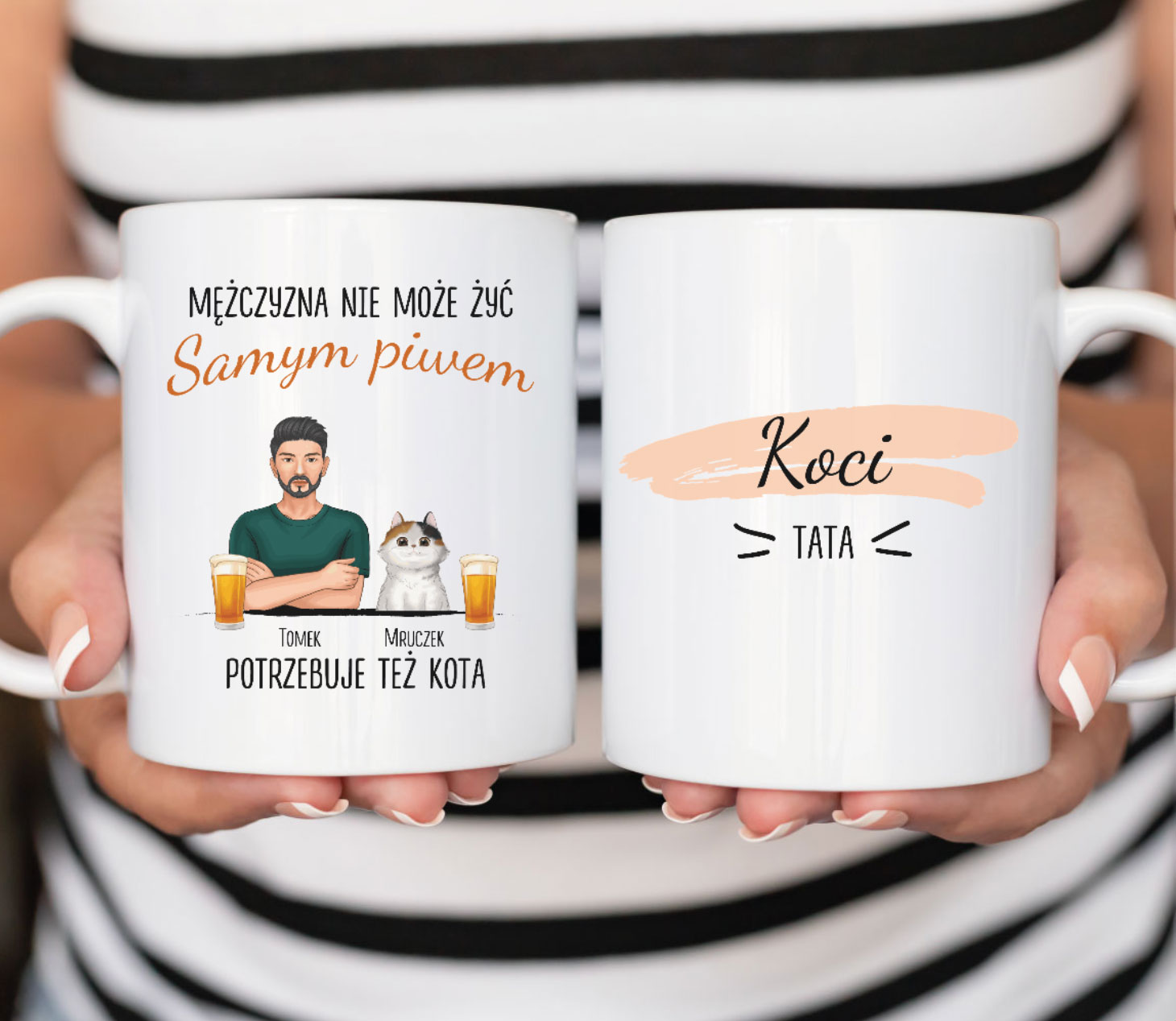 Baby/Kinder Halstuch personalisiert