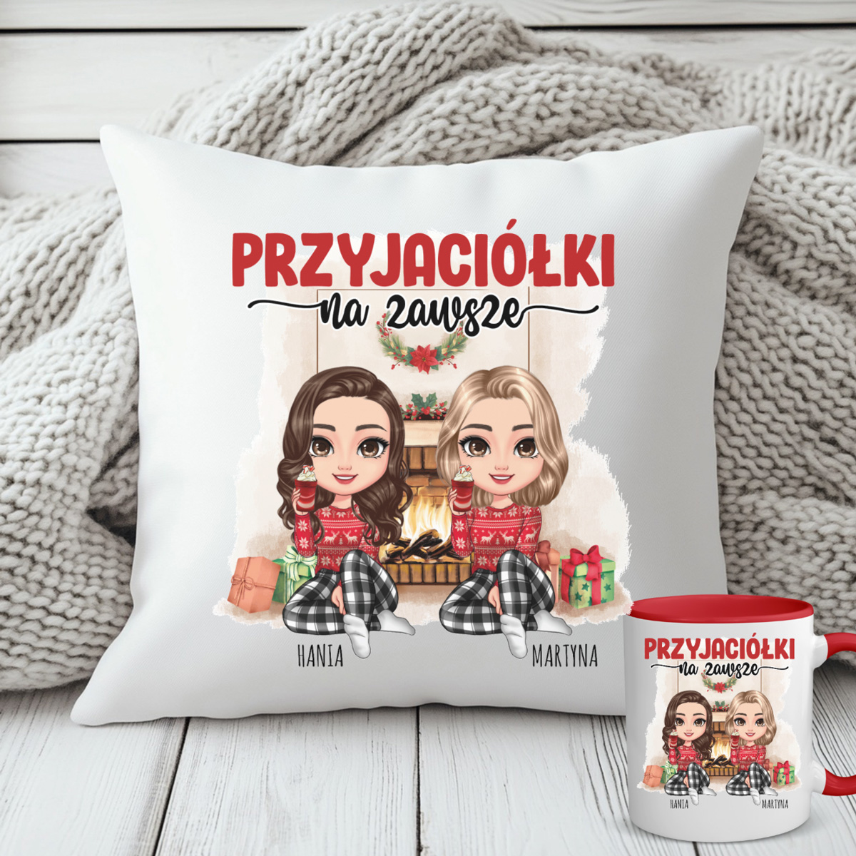 Baby/Kinder Halstuch personalisiert
