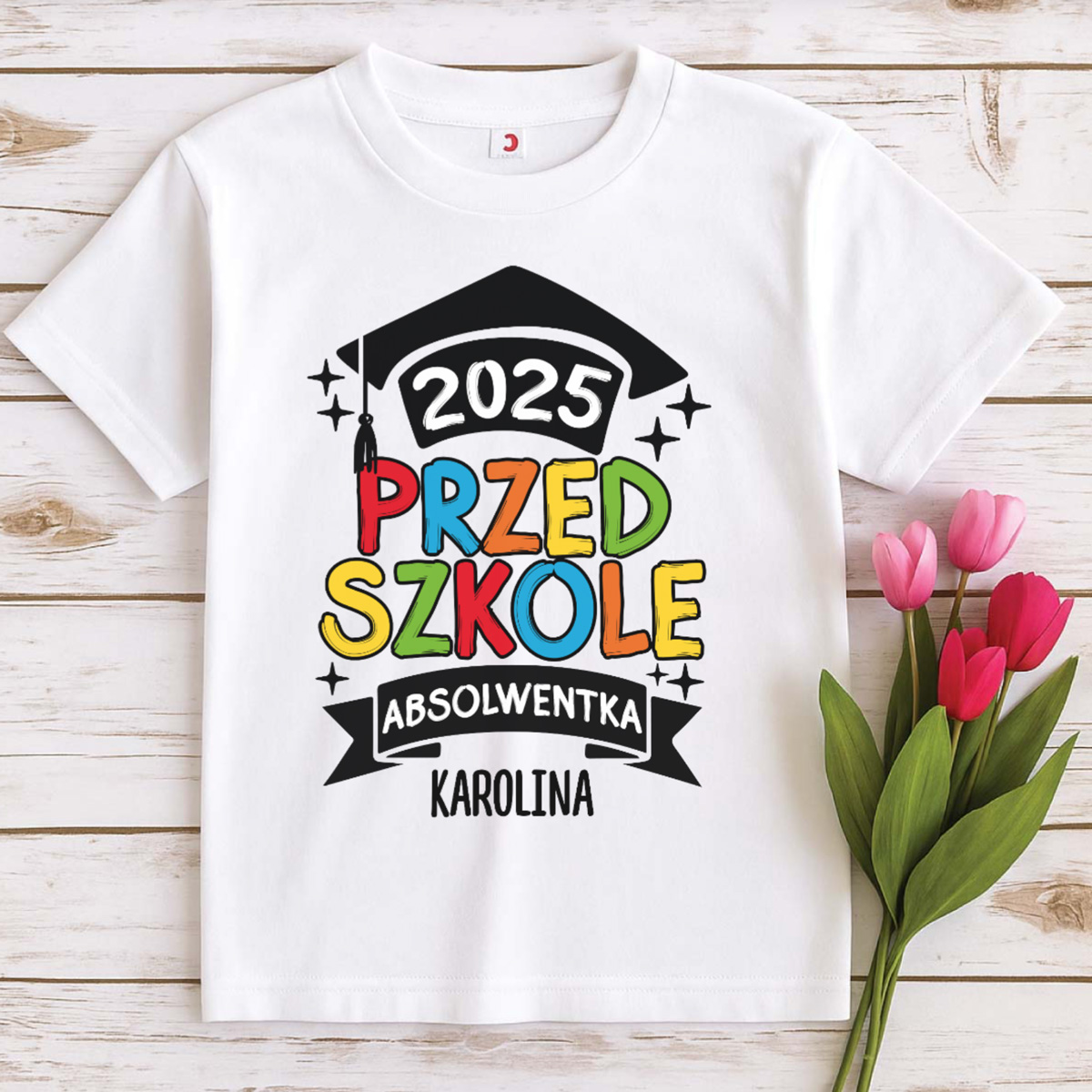 Przedszkole - Absolwent(ka)