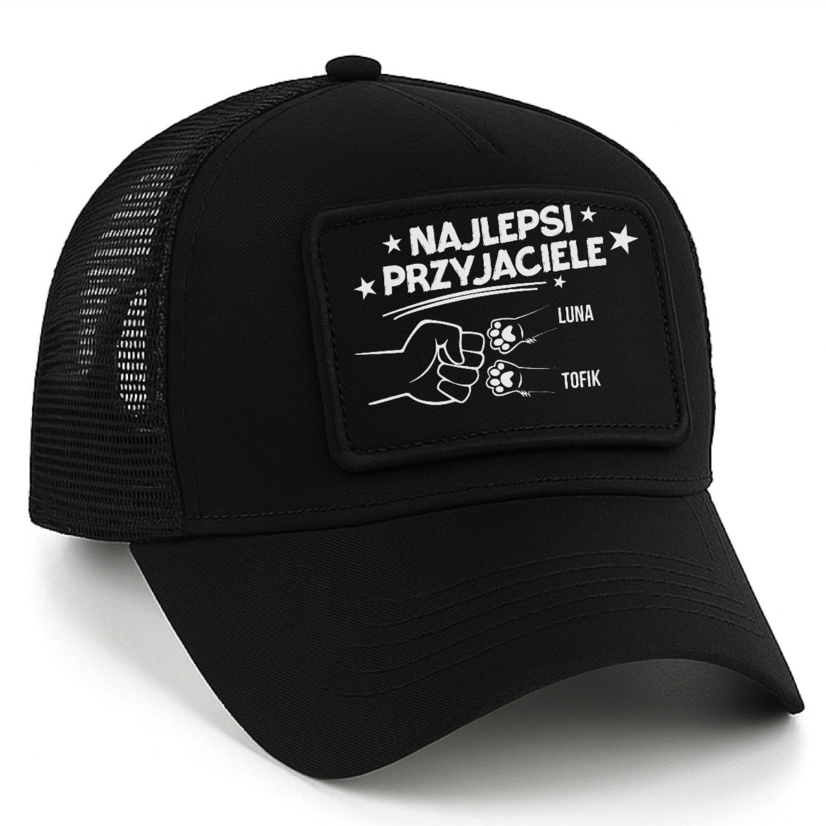 Baby/Kinder Halstuch personalisiert