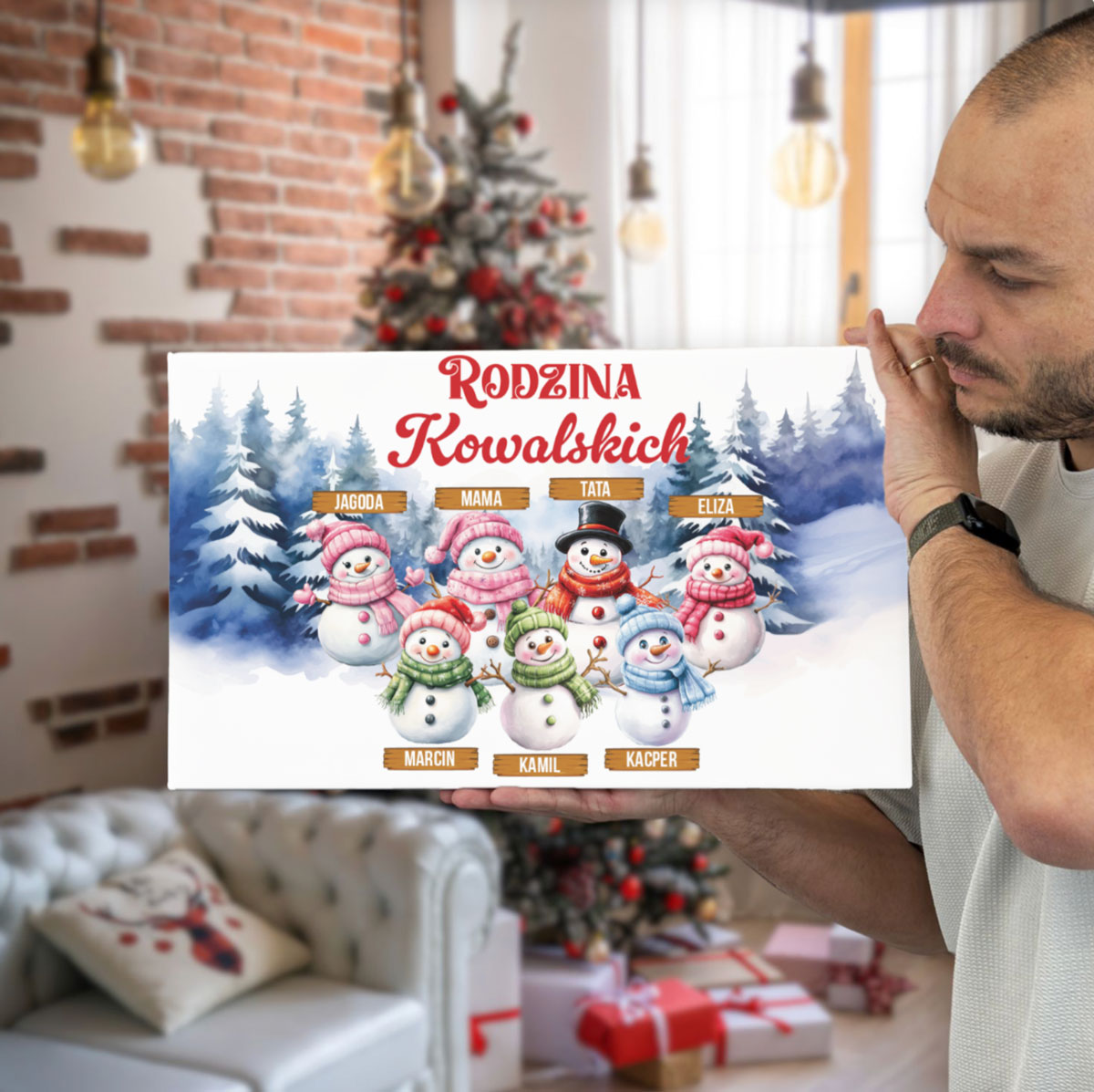 Baby/Kinder Halstuch personalisiert