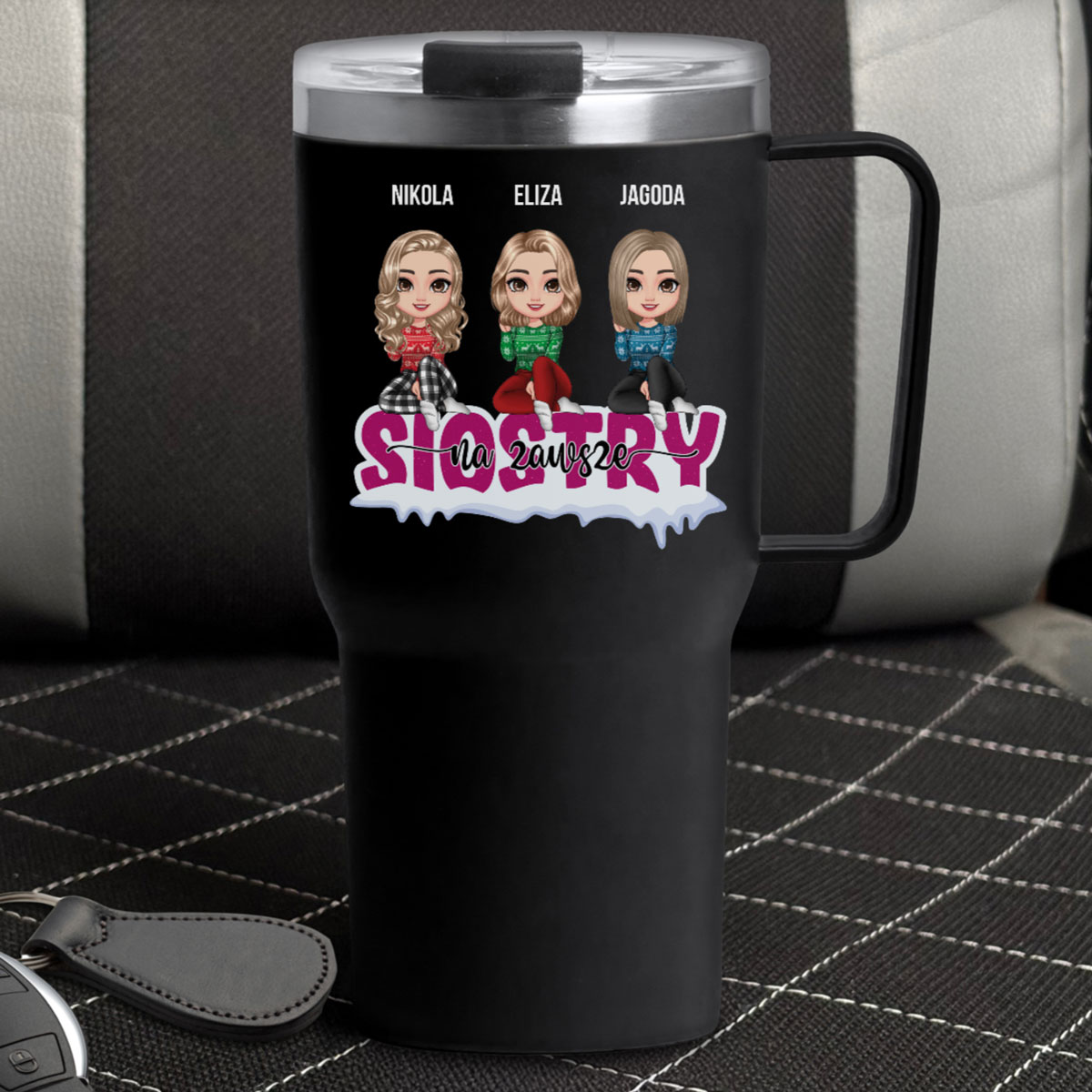 Baby/Kinder Halstuch personalisiert