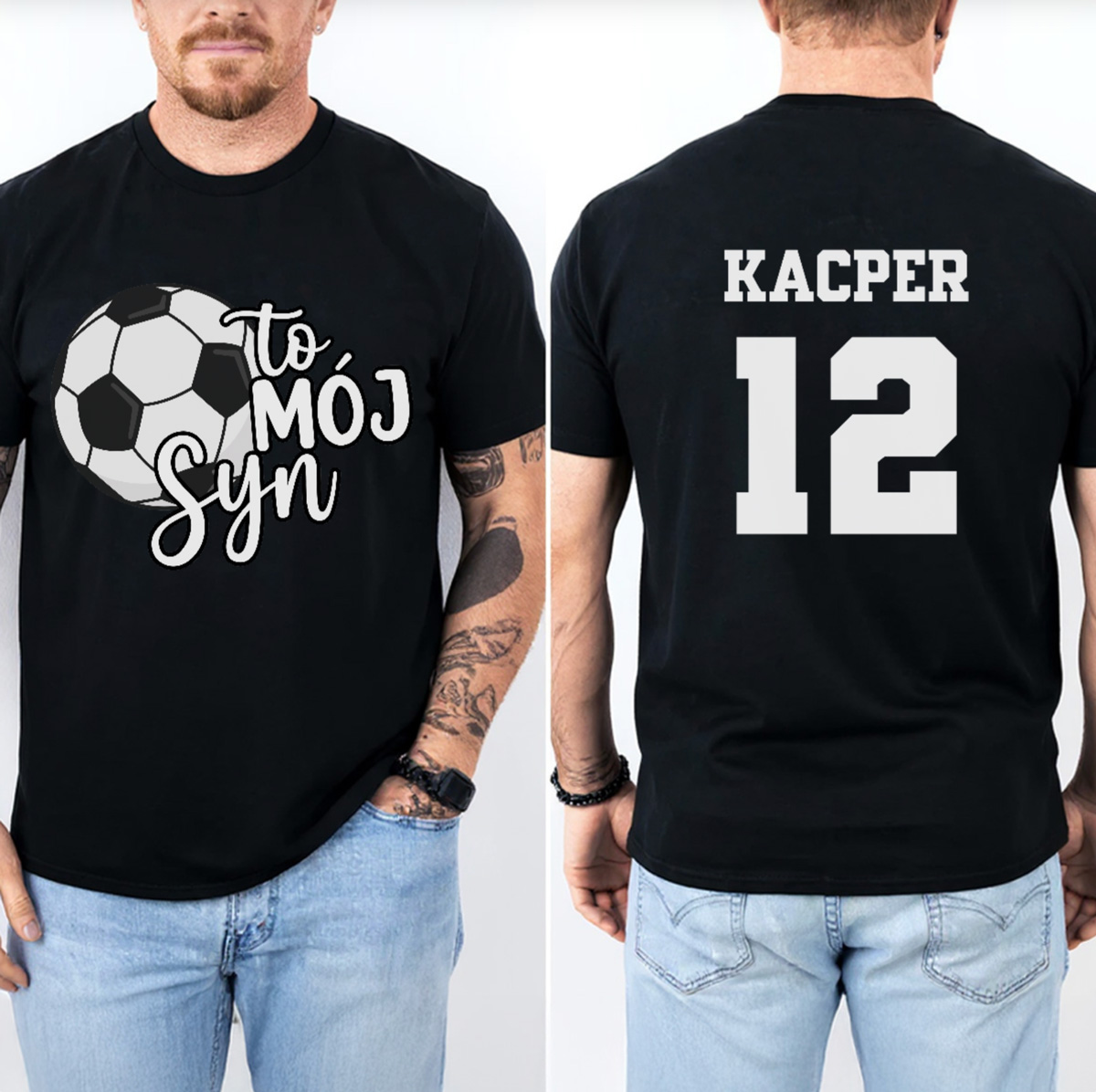 Baby/Kinder Halstuch personalisiert