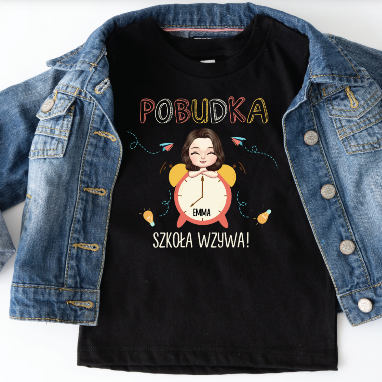 Baby/Kinder Halstuch personalisiert