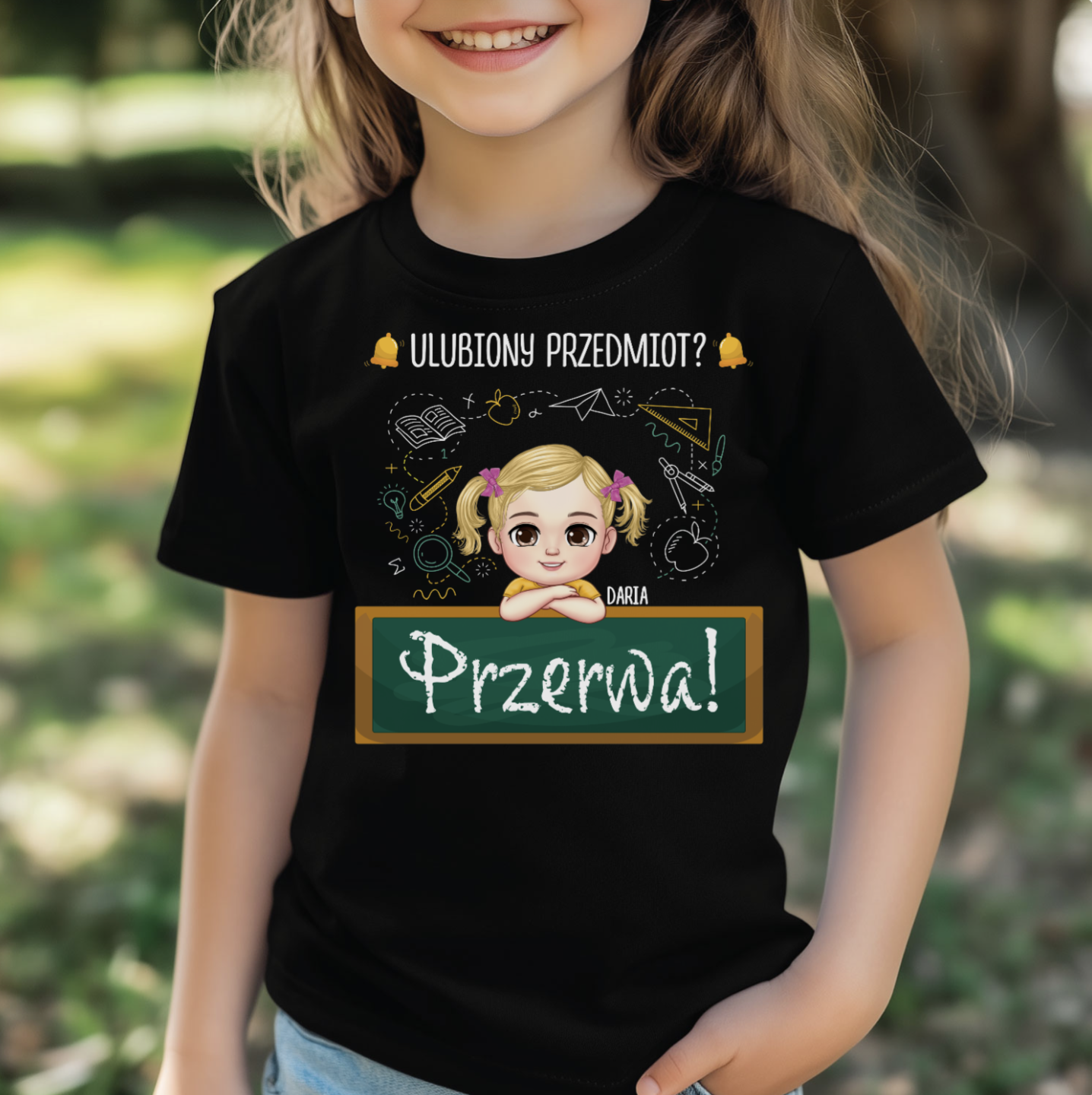 Baby/Kinder Halstuch personalisiert