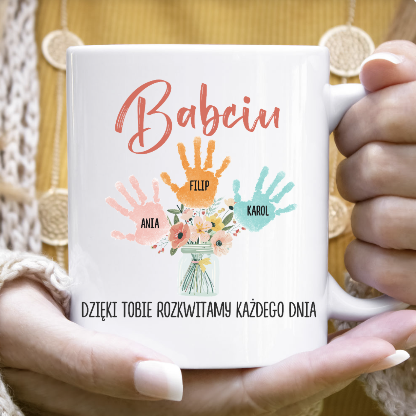 Baby/Kinder Halstuch personalisiert