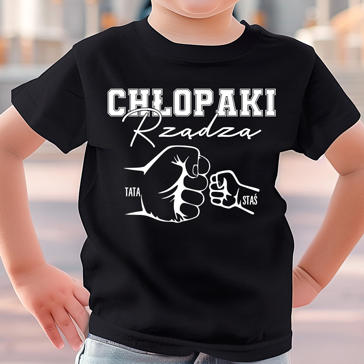 Baby/Kinder Halstuch personalisiert