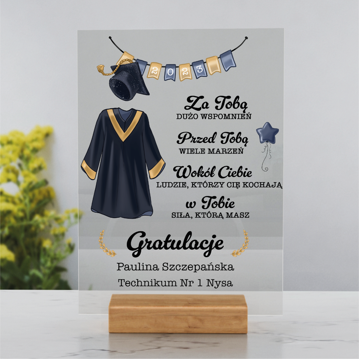 Gratulacje