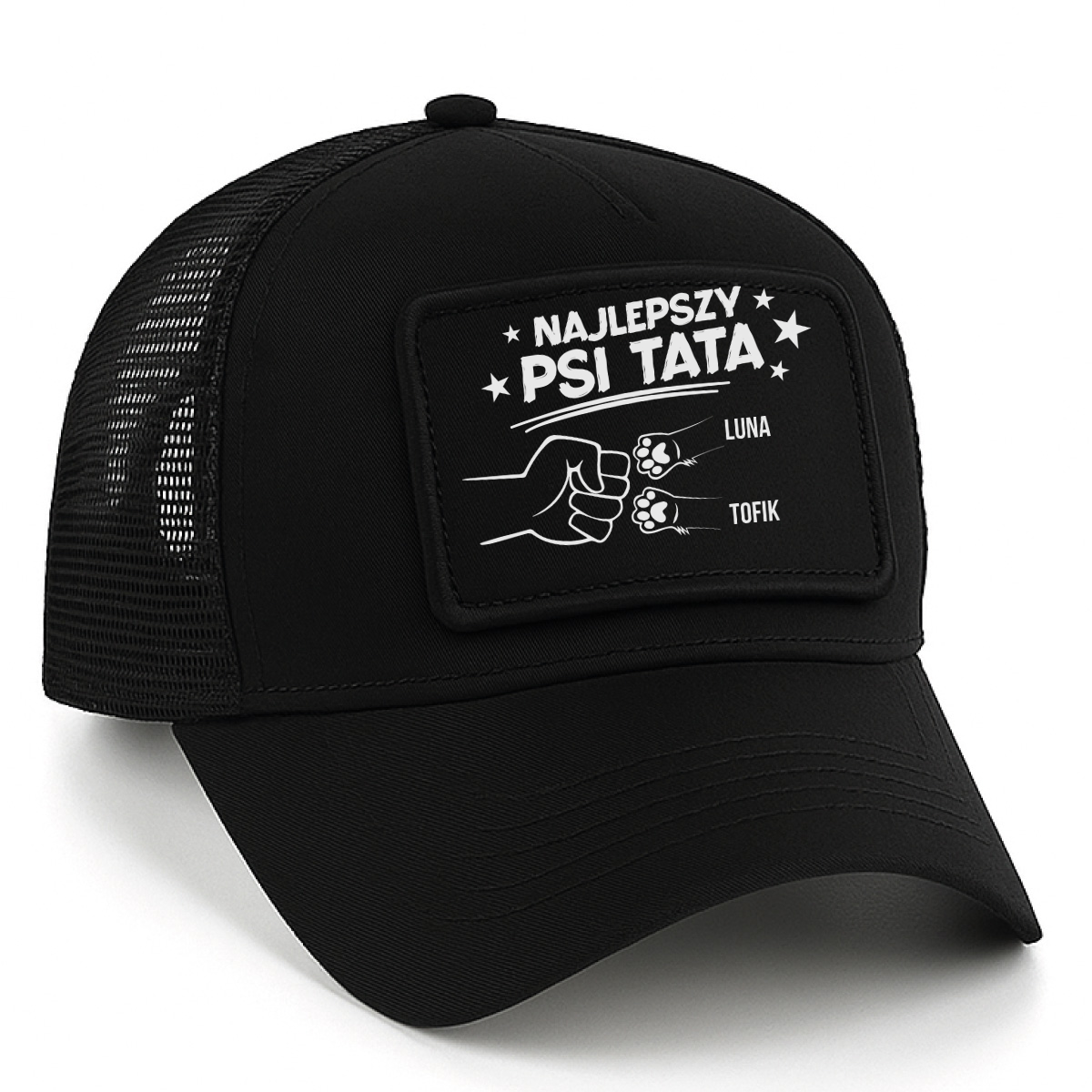 Baby/Kinder Halstuch personalisiert