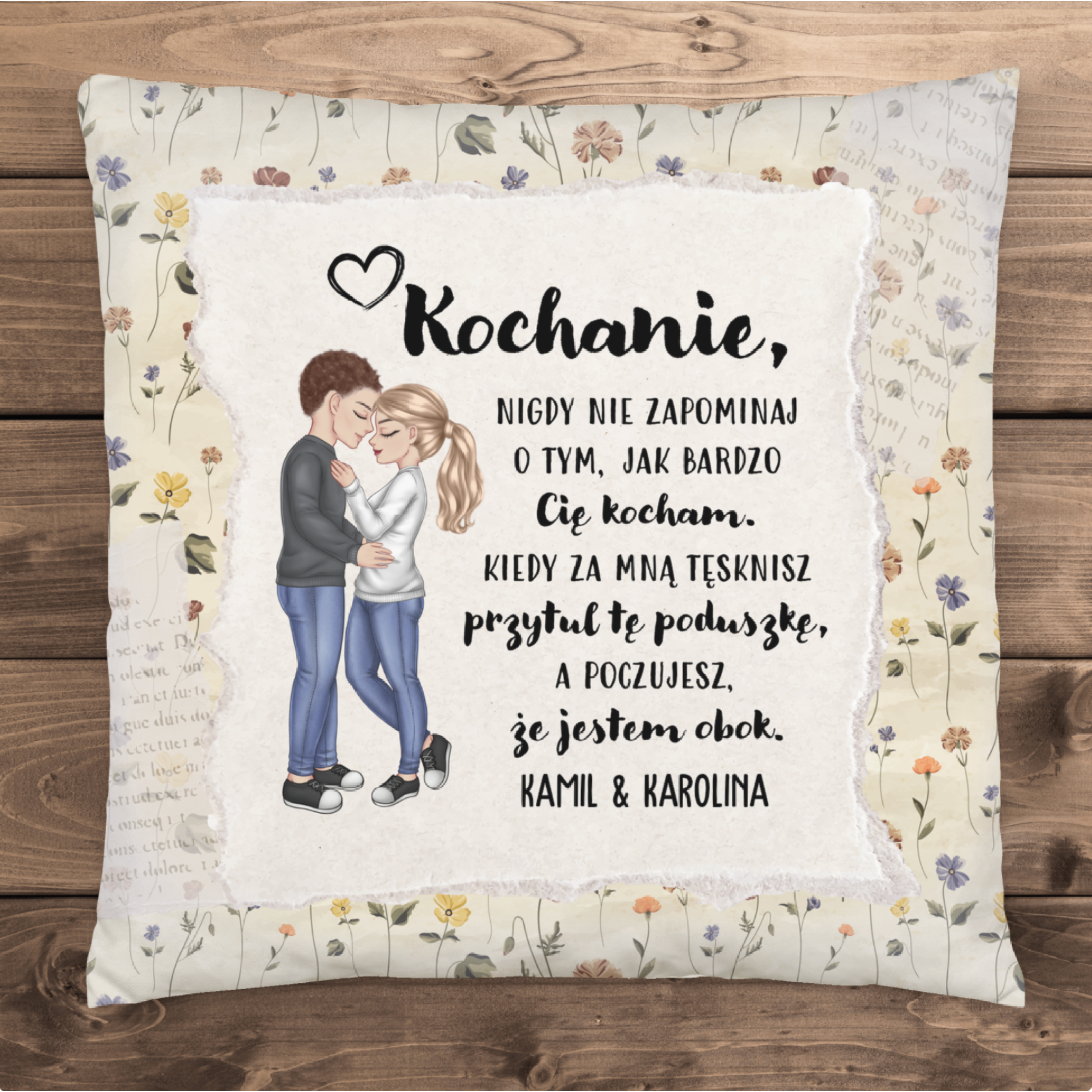 Baby/Kinder Halstuch personalisiert