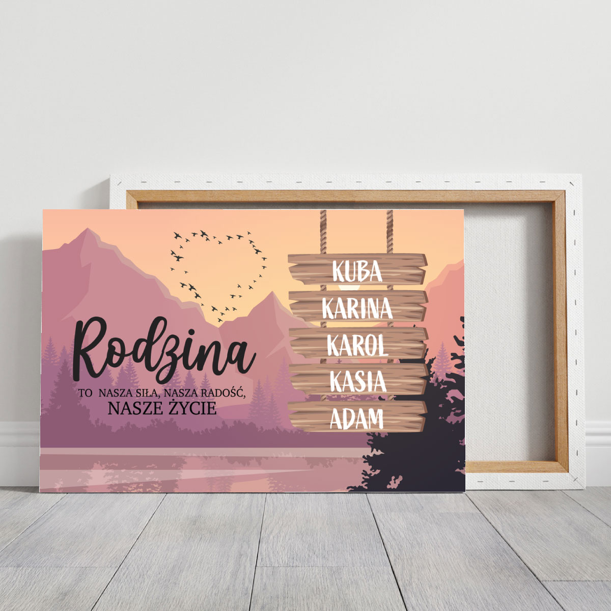 Rodzina - to nasze życie
