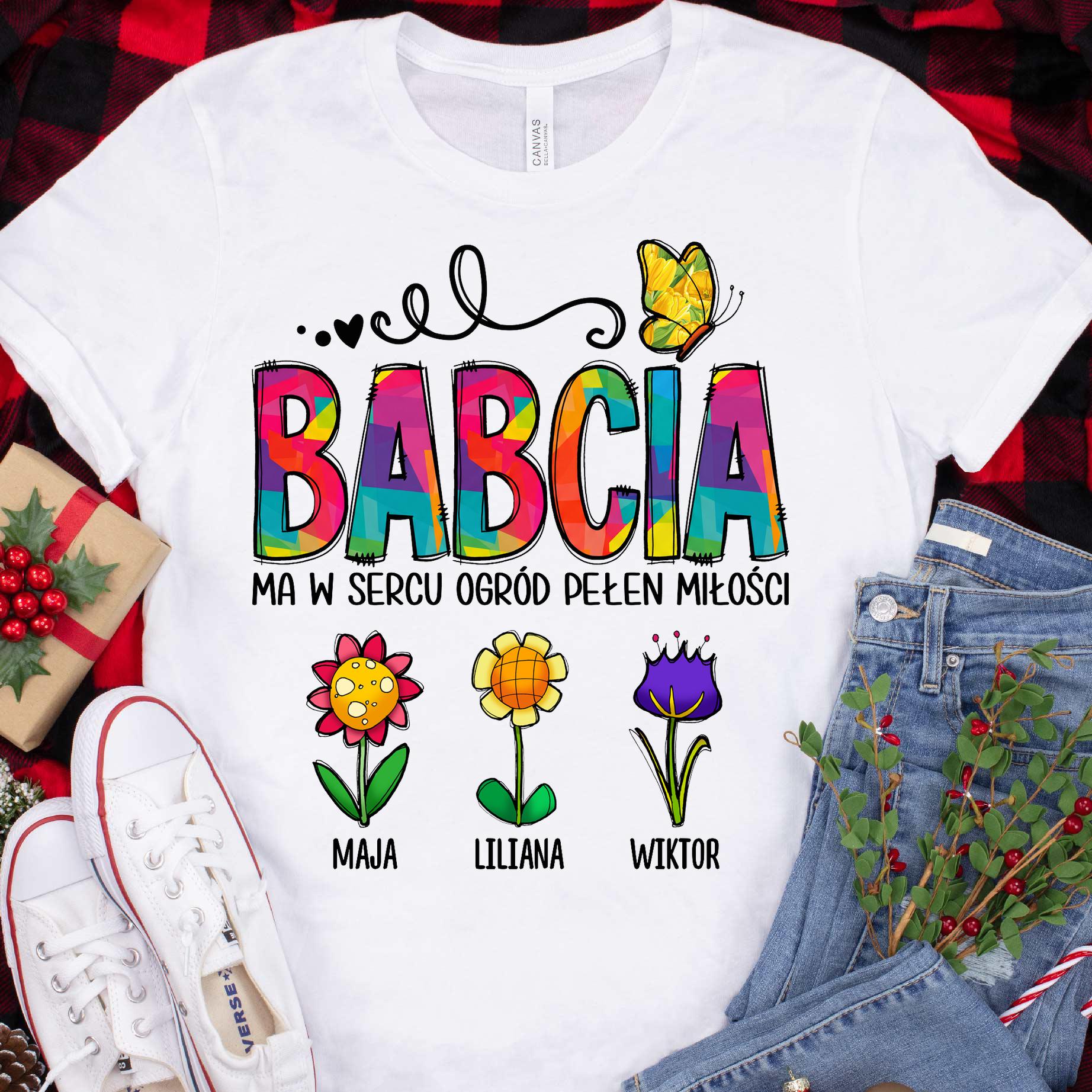 Baby/Kinder Halstuch personalisiert