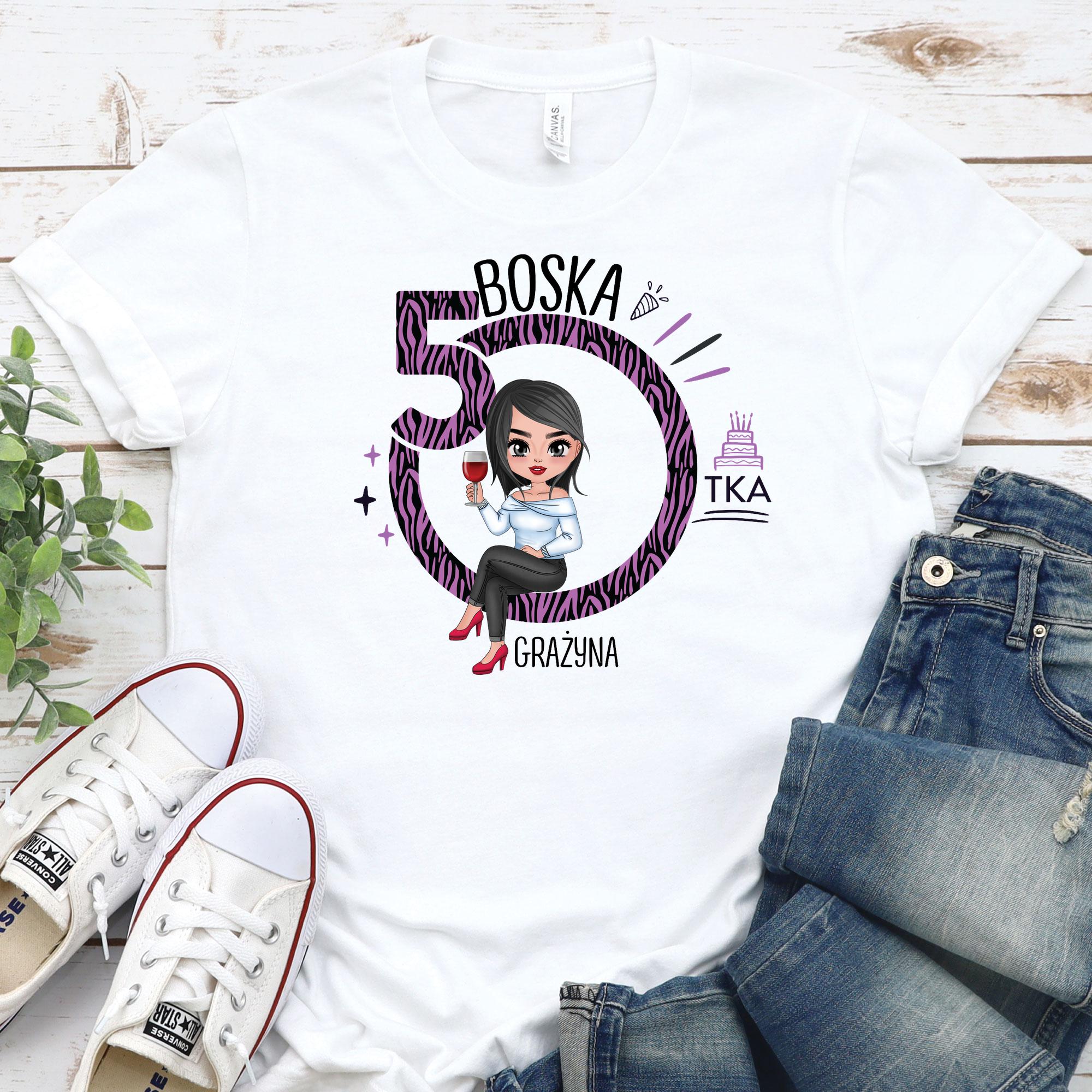 Babcia i Dziadek - Szefowie 