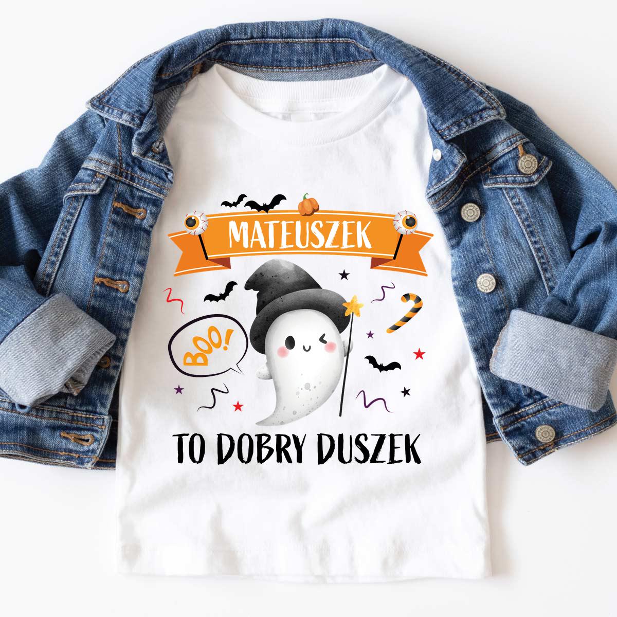 Dobry duszek
