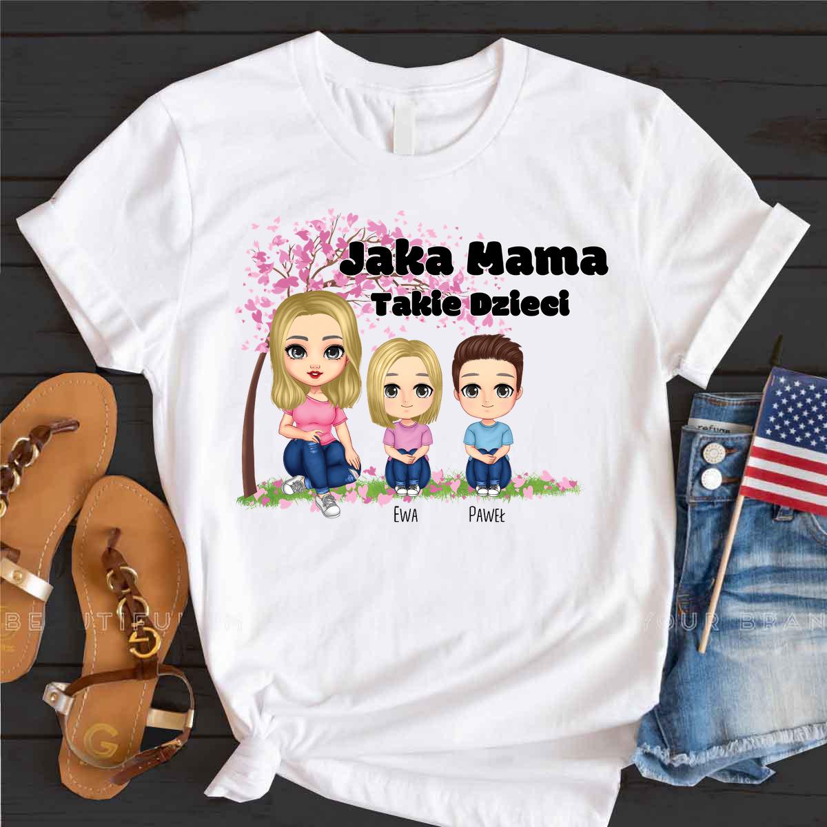 Jaka Mama