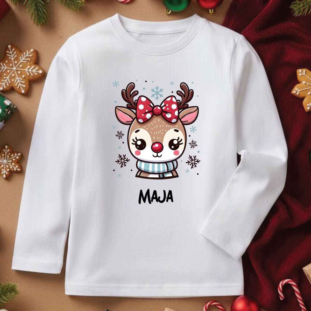 Baby/Kinder Halstuch personalisiert