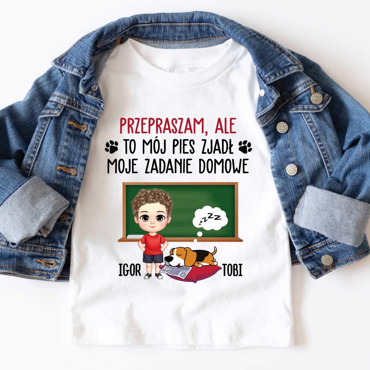 Baby/Kinder Halstuch personalisiert