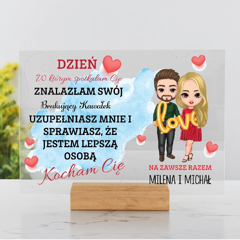 Na zawsze razem