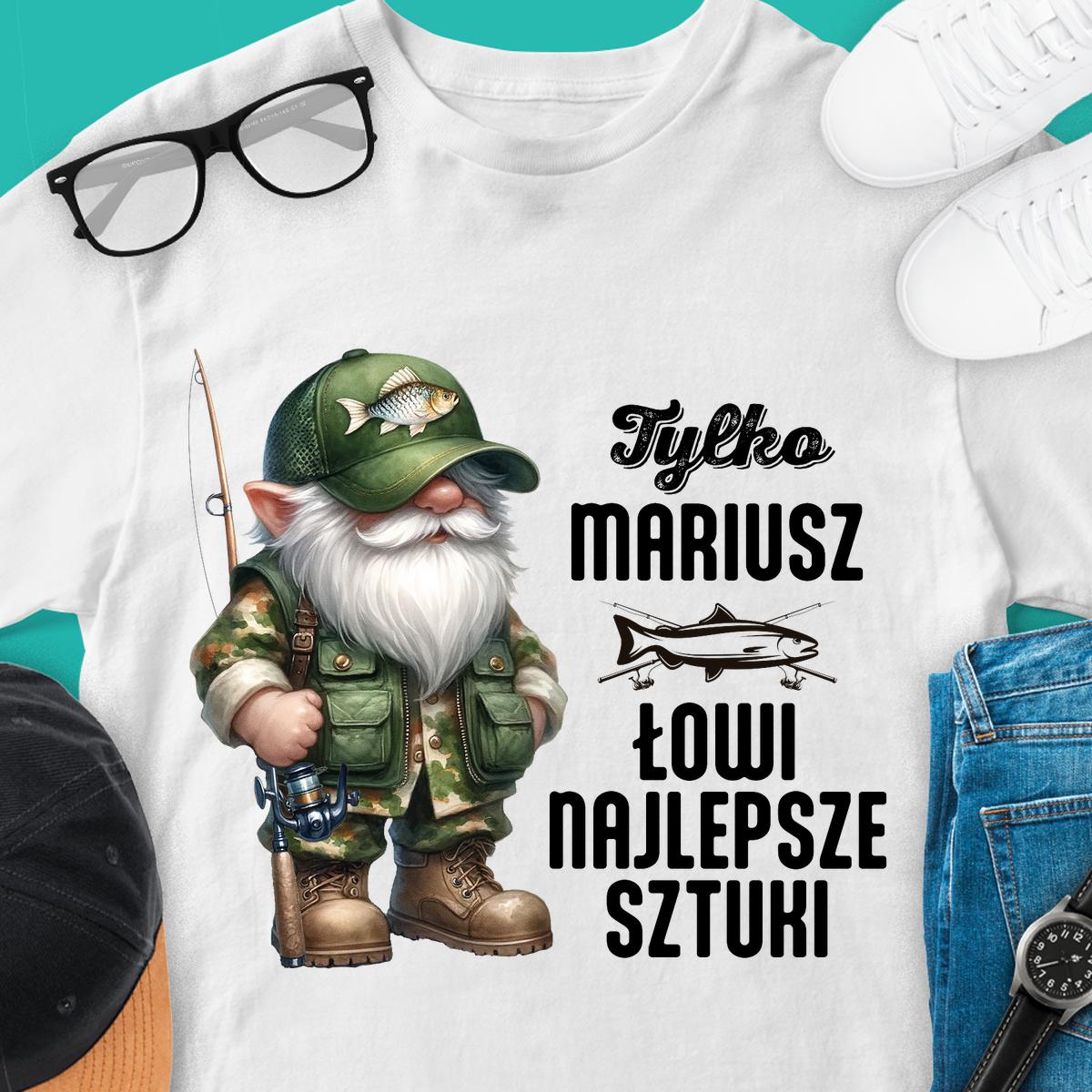 Najlepsze sztuki - koszulka