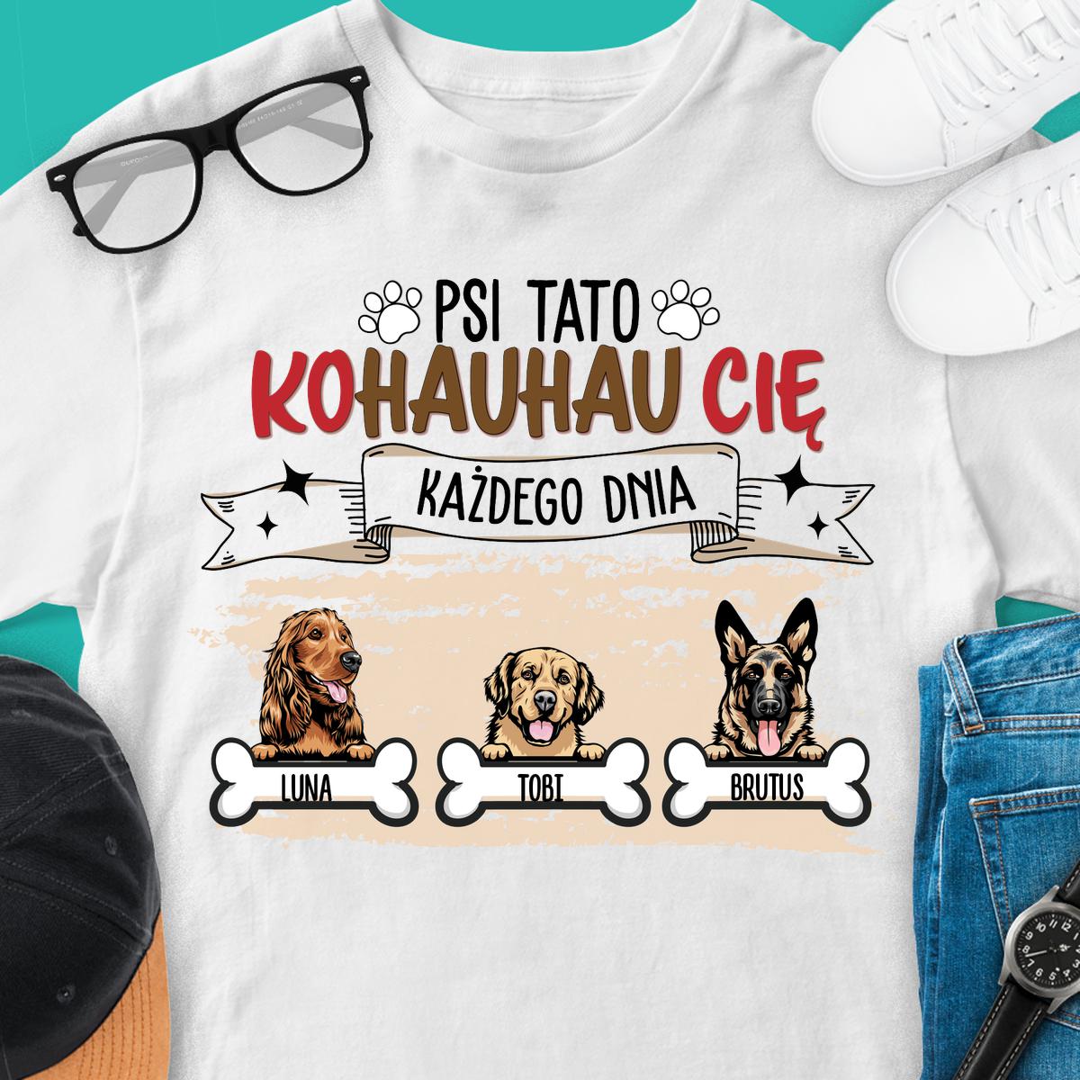 Baby/Kinder Halstuch personalisiert