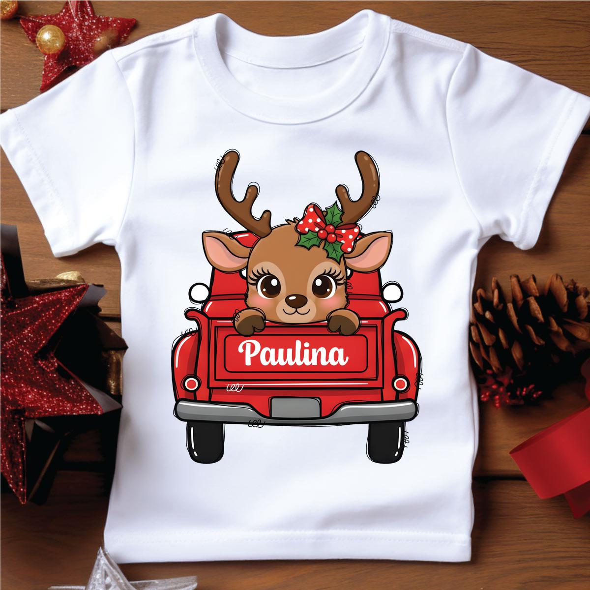 Baby/Kinder Halstuch personalisiert