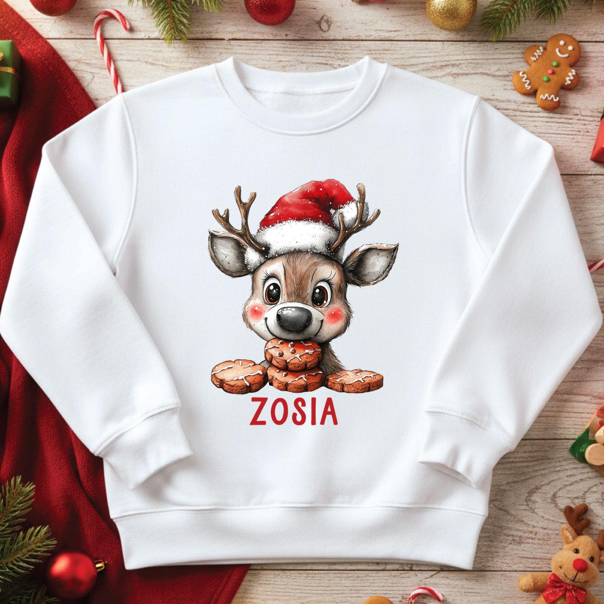 Baby/Kinder Halstuch personalisiert