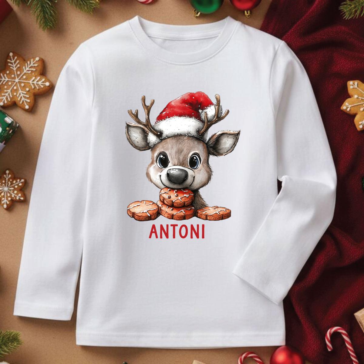 Baby/Kinder Halstuch personalisiert