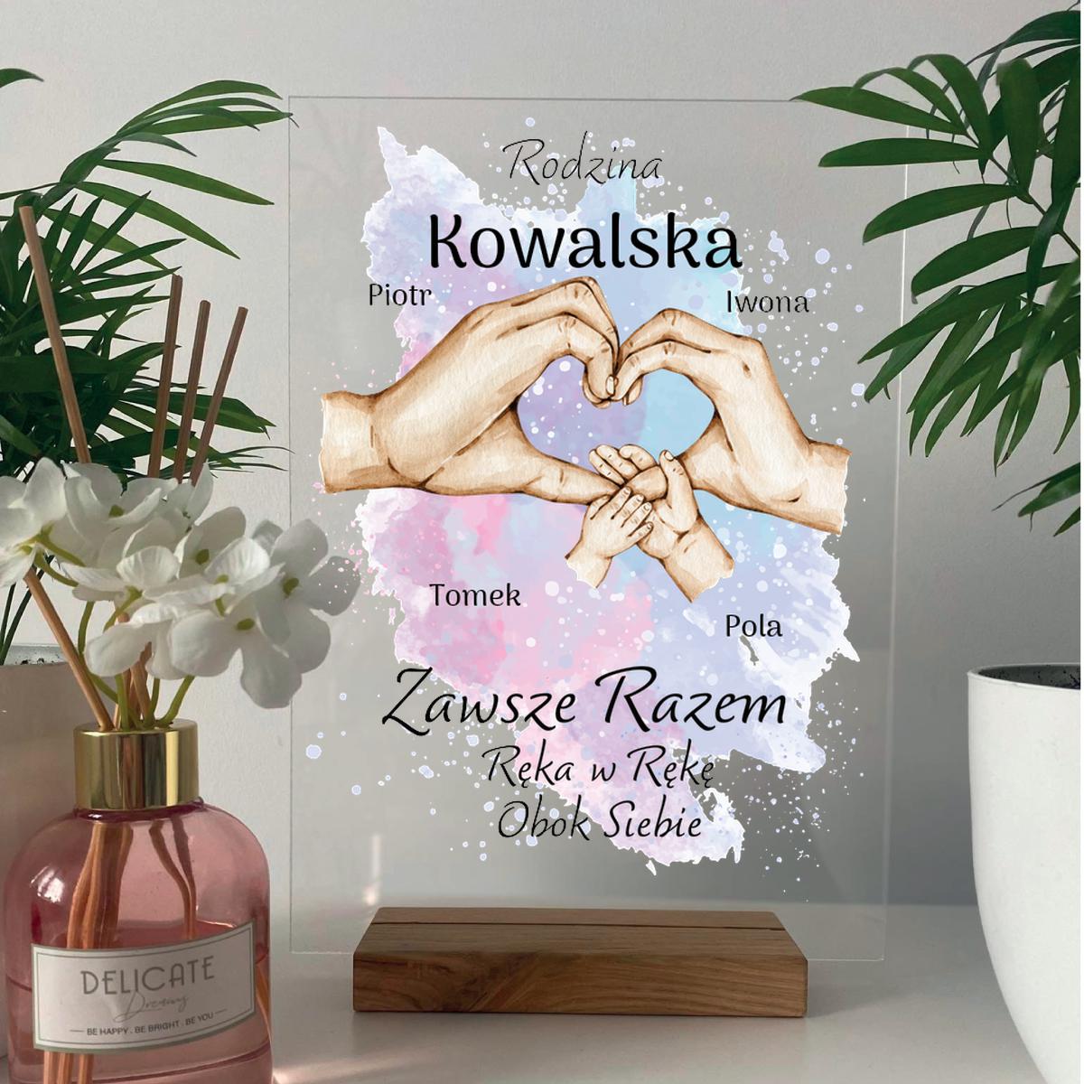 Rodzina Zawsze Razem