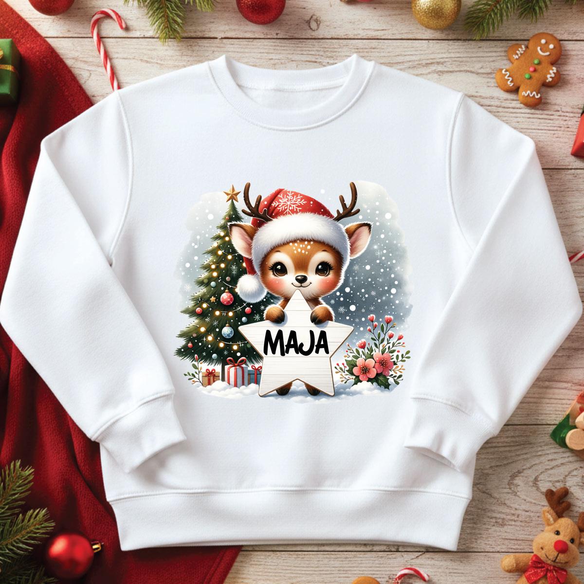 Baby/Kinder Halstuch personalisiert