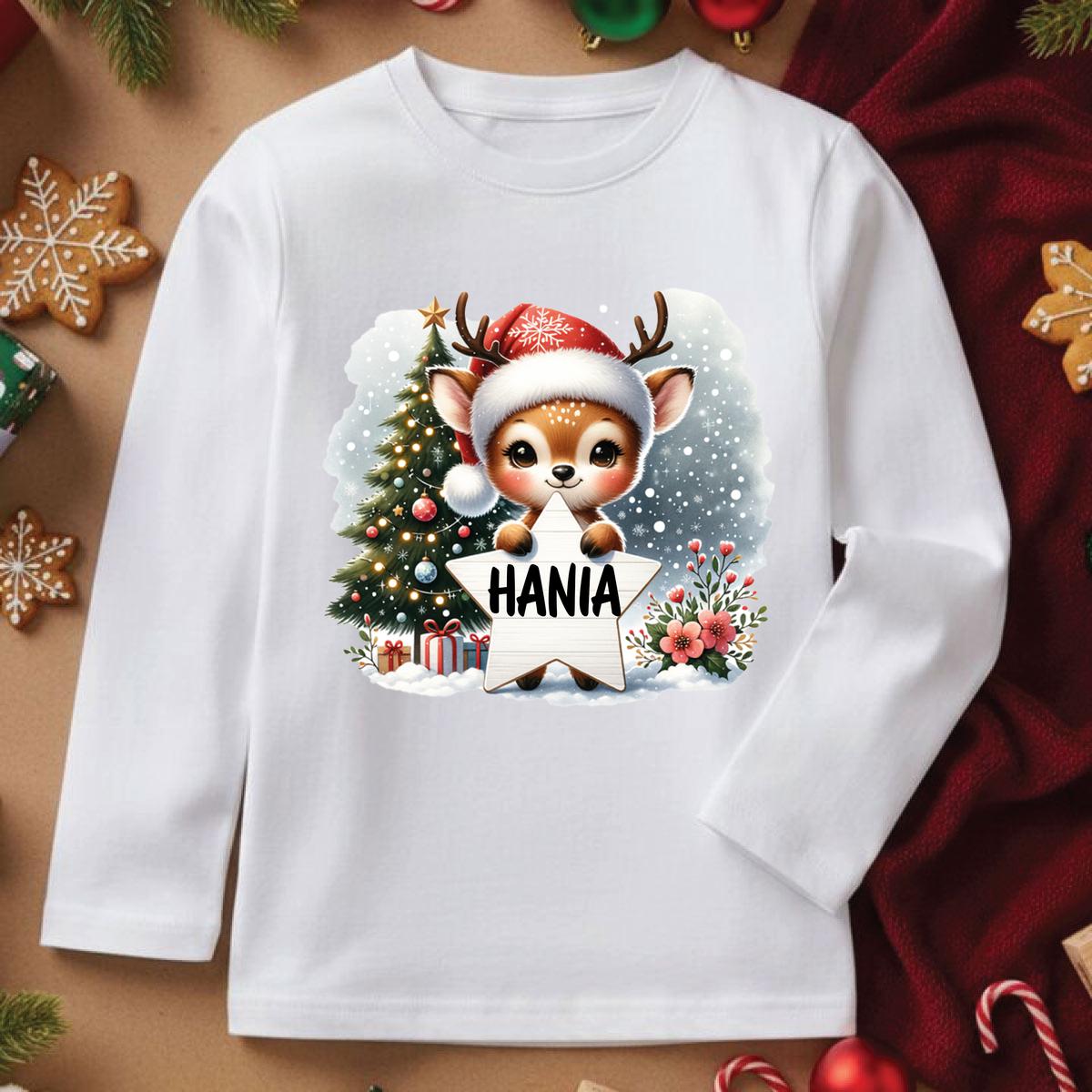 Baby/Kinder Halstuch personalisiert