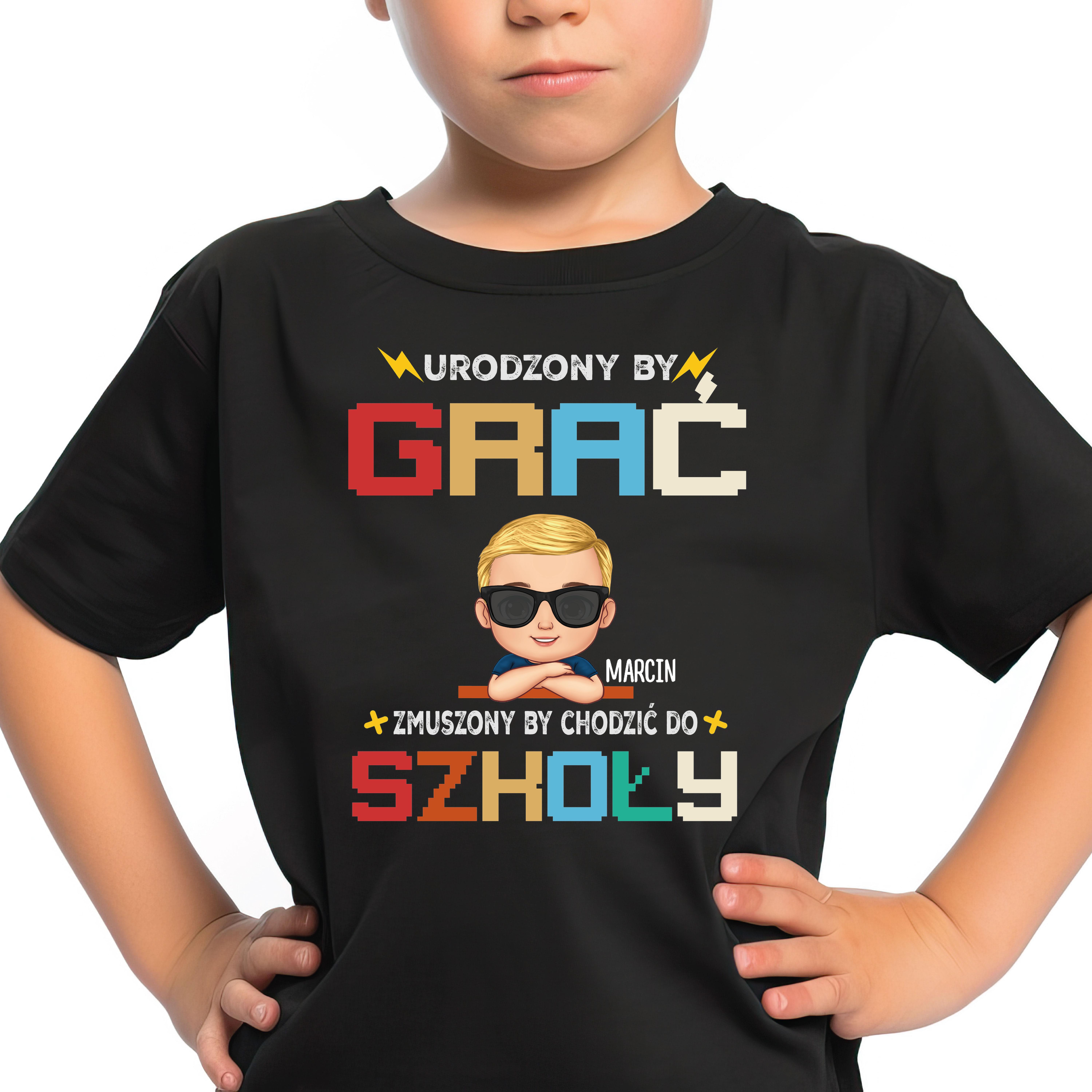 Baby/Kinder Halstuch personalisiert