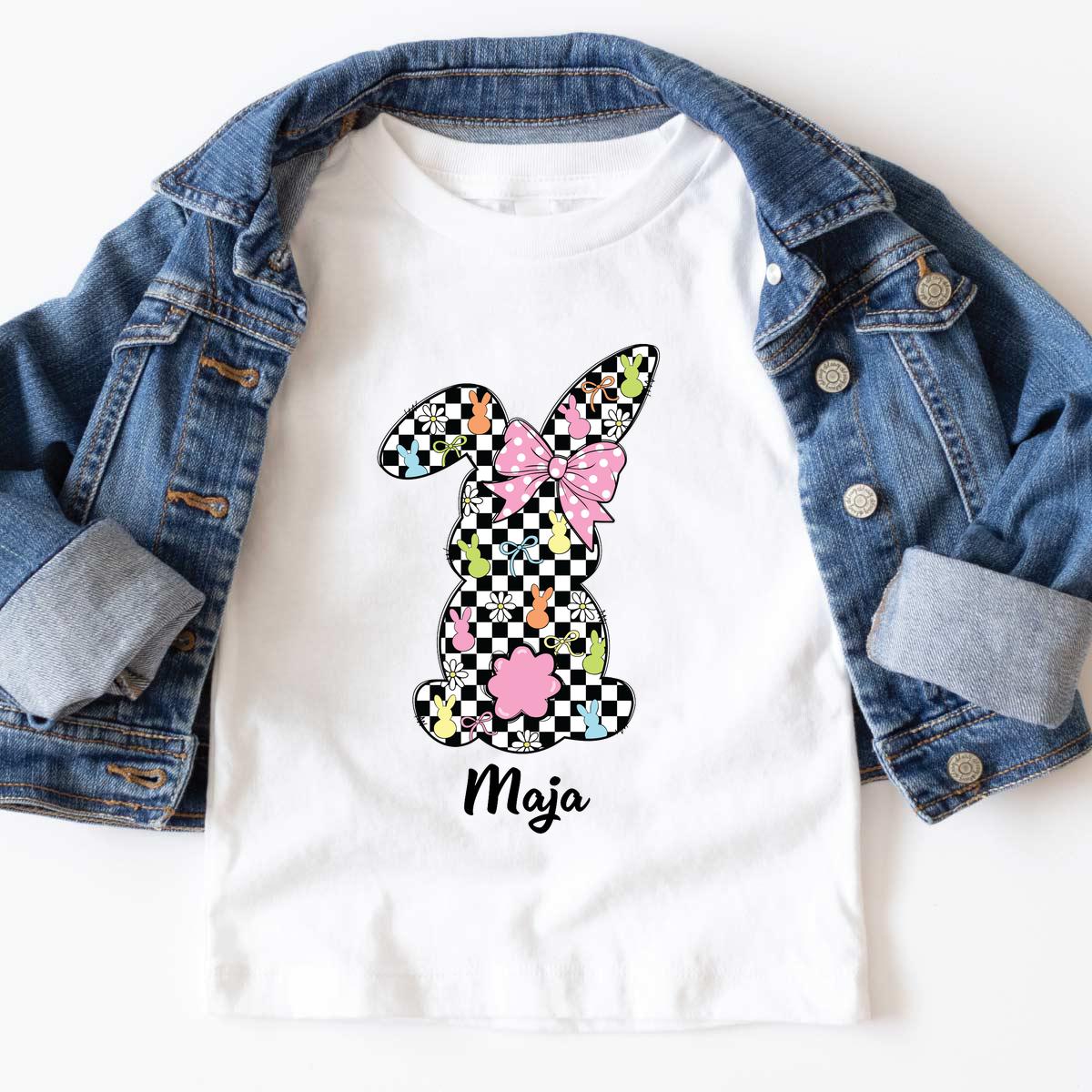 Baby/Kinder Halstuch personalisiert