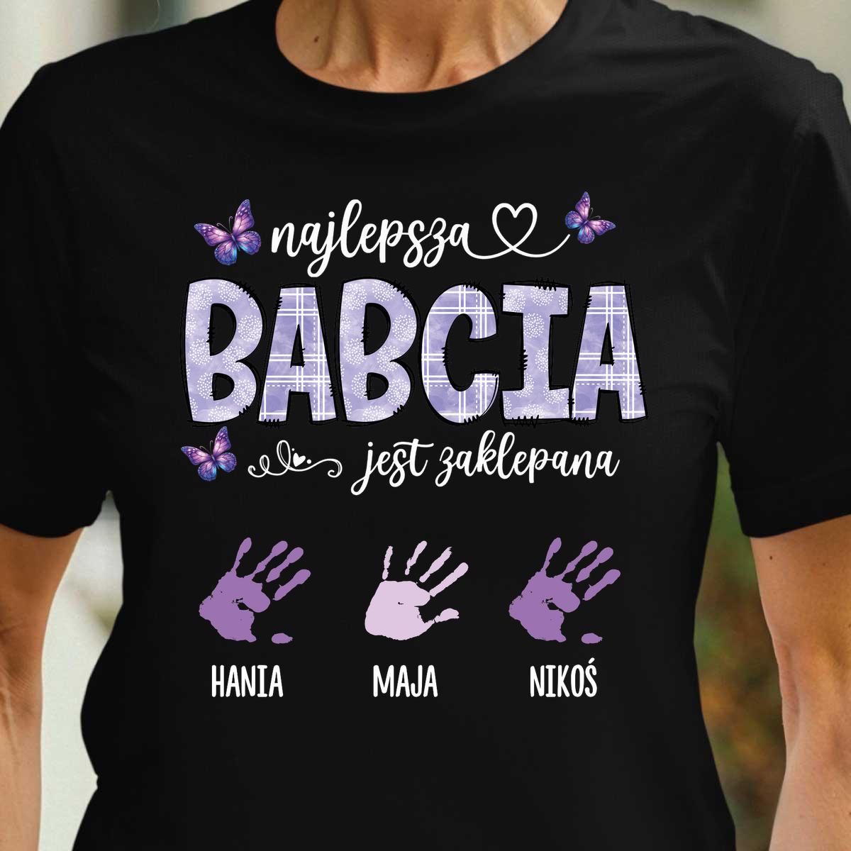 Baby/Kinder Halstuch personalisiert