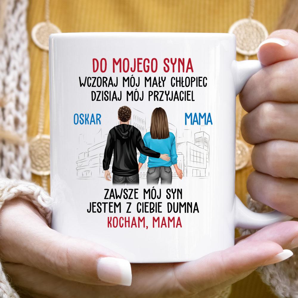 Baby/Kinder Halstuch personalisiert