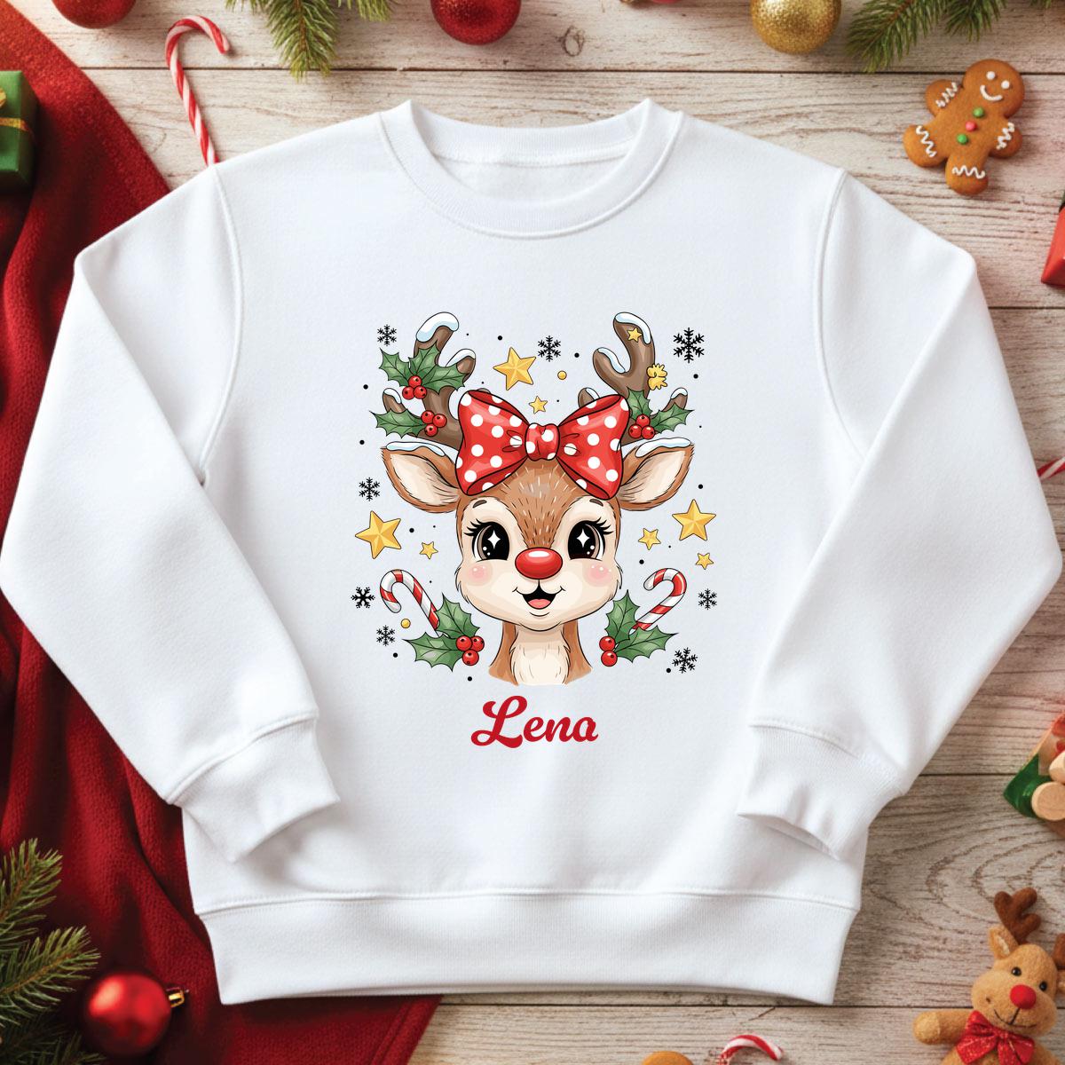 Baby/Kinder Halstuch personalisiert