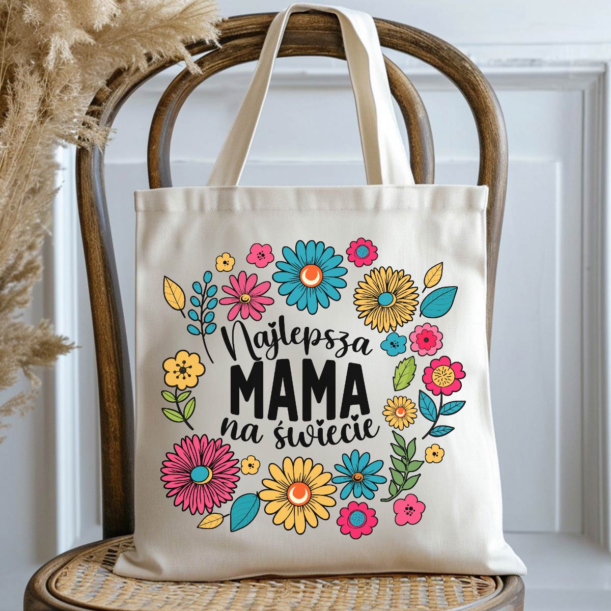 Torba - Najlepsza mama