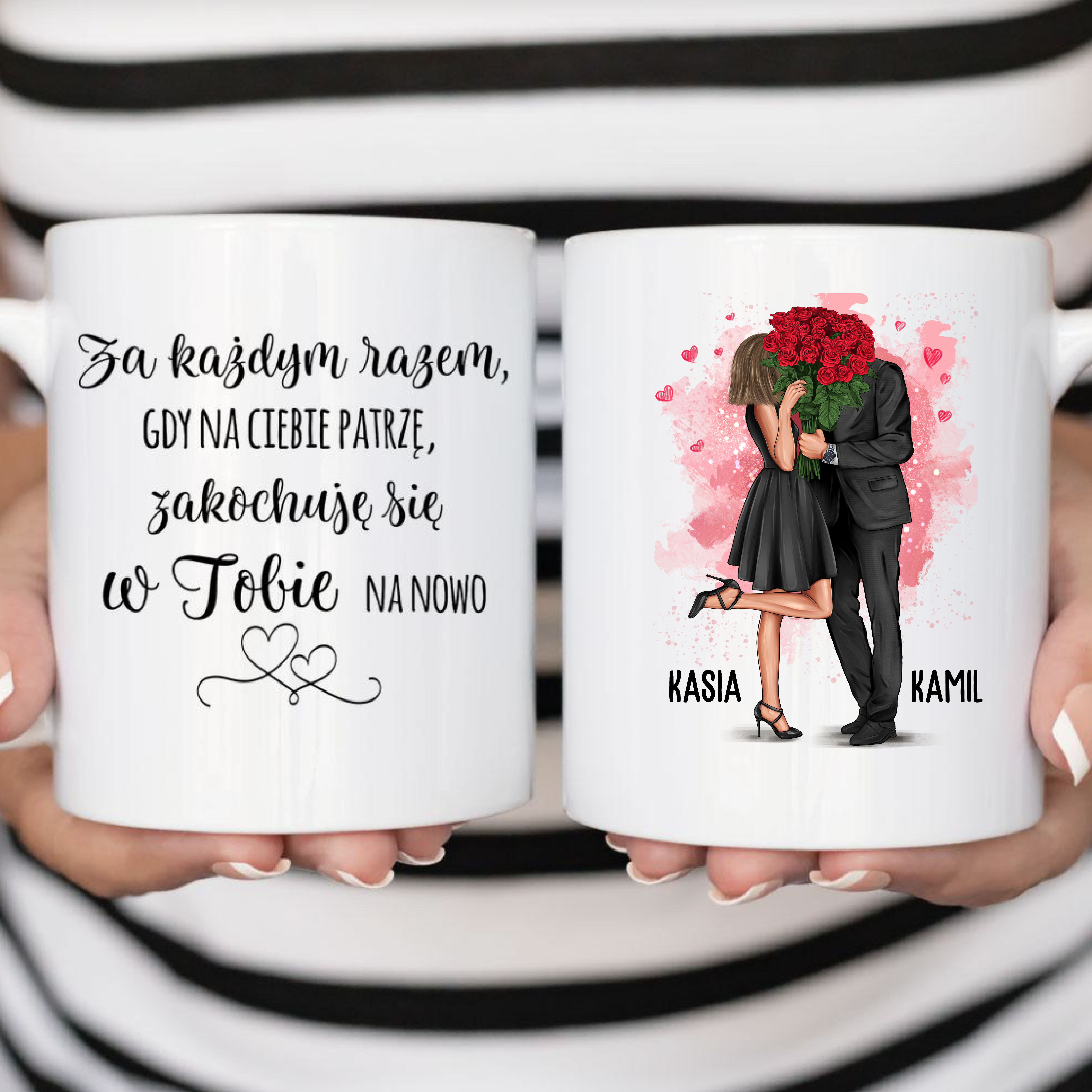 Baby/Kinder Halstuch personalisiert